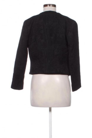 Дамско сако H&M, Размер M, Цвят Черен, Цена 8,18 €