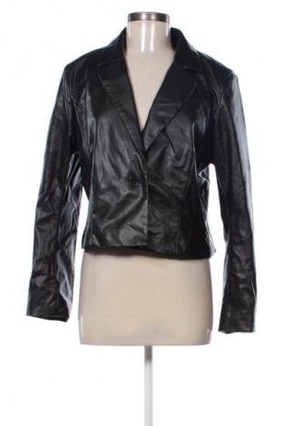 Damski żakiet H&M, Rozmiar M, Kolor Czarny, Cena 129,99 zł