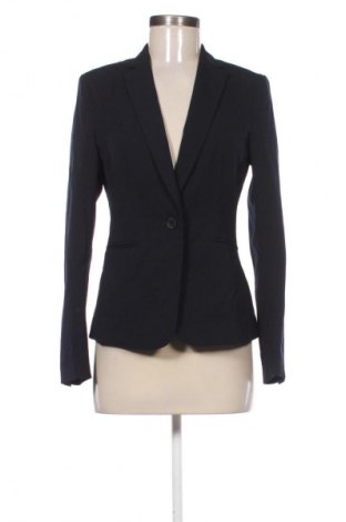 Dámské sako  H&M, Velikost S, Barva Modrá, Cena  329,00 Kč