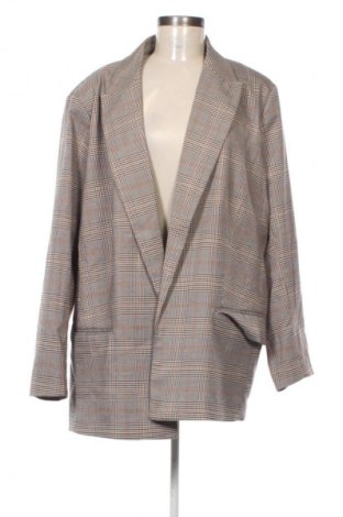 Dámské sako  H&M, Velikost XXL, Barva Vícebarevné, Cena  469,00 Kč