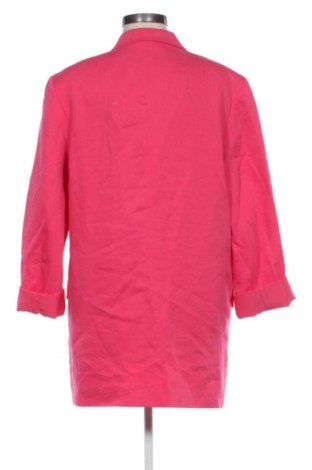 Дамско сако H&M, Размер M, Цвят Розов, Цена 12,78 €