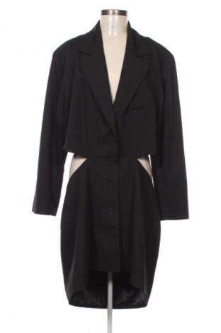 Damen Blazer H&M, Größe L, Farbe Schwarz, Preis € 12,99