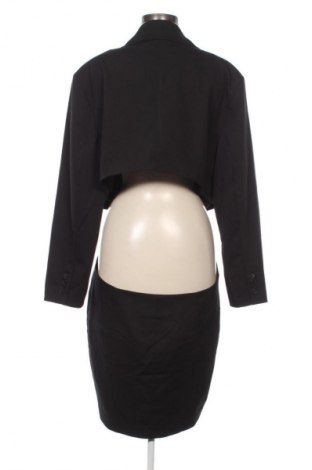 Damen Blazer H&M, Größe L, Farbe Schwarz, Preis € 12,99