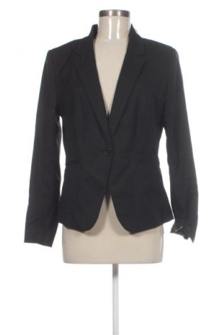 Γυναικείο σακάκι H&M, Μέγεθος M, Χρώμα Μαύρο, Τιμή 7,99 €