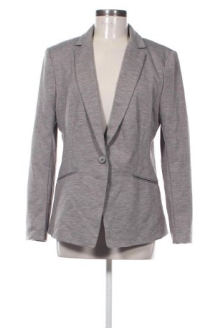 Дамско сако H&M, Размер XL, Цвят Сив, Цена 10,73 €