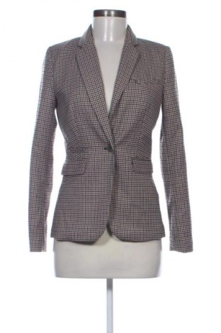 Γυναικείο σακάκι H&M, Μέγεθος S, Χρώμα Πολύχρωμο, Τιμή 29,99 €