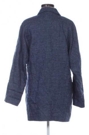 Дамско сако H&M, Размер S, Цвят Син, Цена 11,75 €