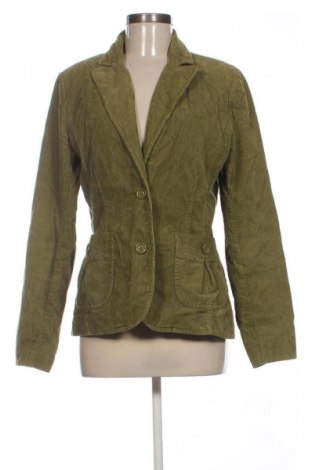 Γυναικείο σακάκι H&M, Μέγεθος L, Χρώμα Πράσινο, Τιμή 15,99 €