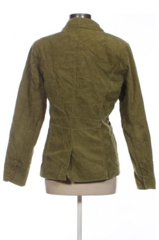 Γυναικείο σακάκι H&M, Μέγεθος L, Χρώμα Πράσινο, Τιμή 15,99 €
