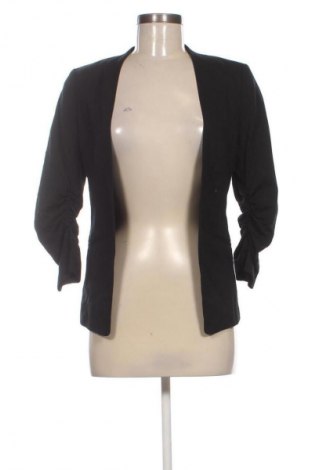 Dámske sako  H&M, Veľkosť XS, Farba Čierna, Cena  29,95 €