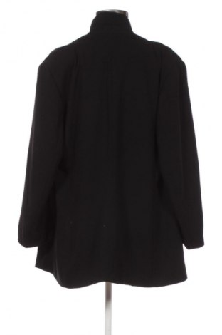 Γυναικείο σακάκι H&M, Μέγεθος XL, Χρώμα Μαύρο, Τιμή 14,99 €