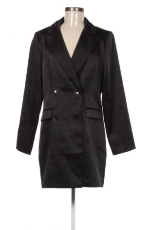 Дамско сако H&M, Размер XL, Цвят Черен, Цена 25,05 €