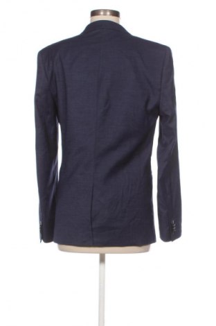 Γυναικείο σακάκι H&M, Μέγεθος XL, Χρώμα Μπλέ, Τιμή 14,99 €