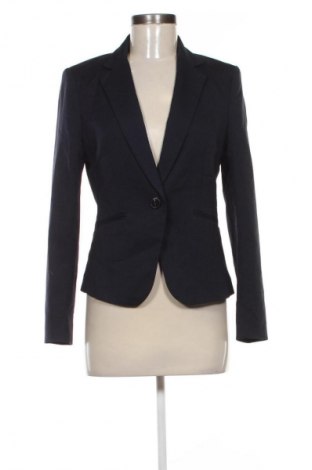 Γυναικείο σακάκι H&M, Μέγεθος M, Χρώμα Μπλέ, Τιμή 10,99 €