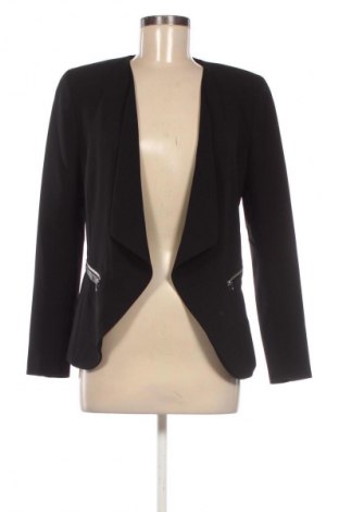 Damen Blazer H&M, Größe M, Farbe Schwarz, Preis 14,99 €