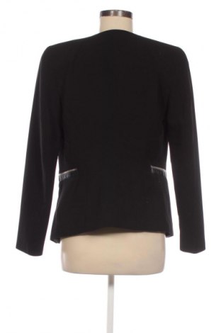 Damen Blazer H&M, Größe M, Farbe Schwarz, Preis 14,99 €