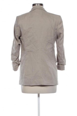 Damski żakiet H&M, Rozmiar XS, Kolor Brązowy, Cena 129,99 zł