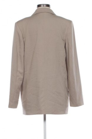 Γυναικείο σακάκι H&M, Μέγεθος S, Χρώμα  Μπέζ, Τιμή 16,99 €