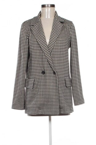 Γυναικείο σακάκι H&M, Μέγεθος M, Χρώμα Πολύχρωμο, Τιμή 9,99 €