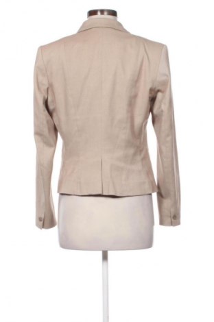 Damski żakiet H&M, Rozmiar M, Kolor Beżowy, Cena 77,99 zł