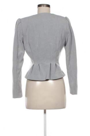 Γυναικείο σακάκι H&M, Μέγεθος M, Χρώμα Ασημί, Τιμή 11,99 €