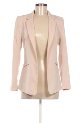 Dámské sako  H&M, Velikost S, Barva Béžová, Cena  379,00 Kč