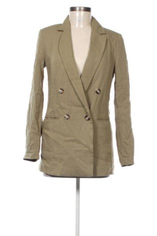 Női blézer H&M, Méret XS, Szín Zöld, Ár 12 349 Ft