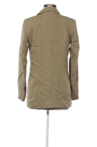 Női blézer H&M, Méret XS, Szín Zöld, Ár 12 349 Ft