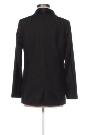 Γυναικείο σακάκι H&M, Μέγεθος M, Χρώμα Μαύρο, Τιμή 9,99 €