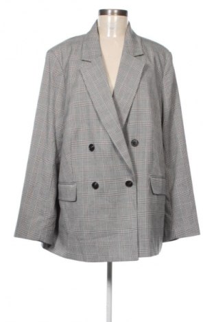 Dámske sako  H&M, Veľkosť XL, Farba Viacfarebná, Cena  12,95 €