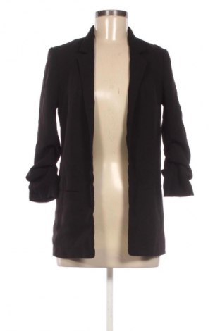 Дамско сако H&M, Размер M, Цвят Черен, Цена 24,55 €