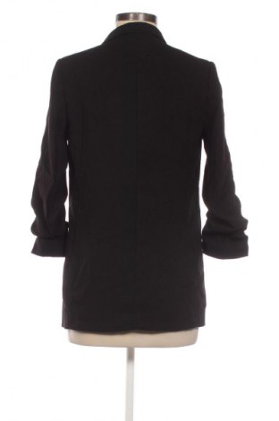 Дамско сако H&M, Размер M, Цвят Черен, Цена 24,55 €