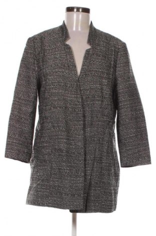 Γυναικείο σακάκι H&M, Μέγεθος XL, Χρώμα Πολύχρωμο, Τιμή 13,99 €