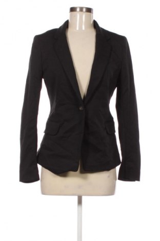 Damen Blazer H&M, Größe M, Farbe Schwarz, Preis 9,99 €