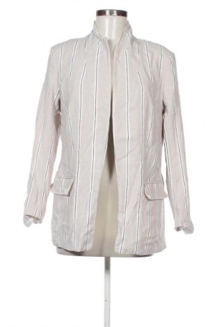 Дамско сако H&M, Размер L, Цвят Бежов, Цена 25,00 €