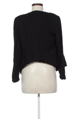 Дамско сако H&M, Размер S, Цвят Черен, Цена 25,00 €