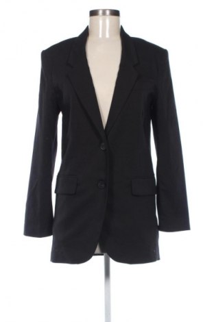 Дамско сако H&M, Размер XS, Цвят Черен, Цена 25,00 €