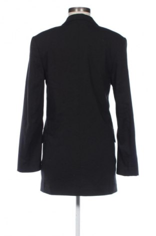 Дамско сако H&M, Размер XS, Цвят Черен, Цена 25,00 €