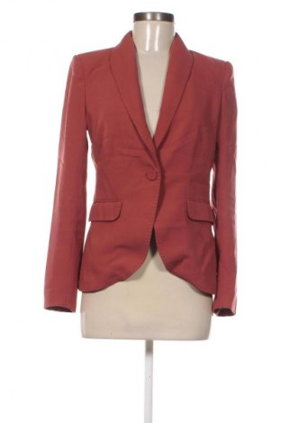 Damen Blazer H&M, Größe M, Farbe Braun, Preis € 32,99