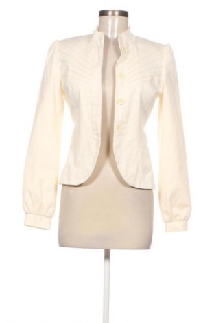 Női blézer H&M, Méret S, Szín Ekrü
, Ár 10 140 Ft