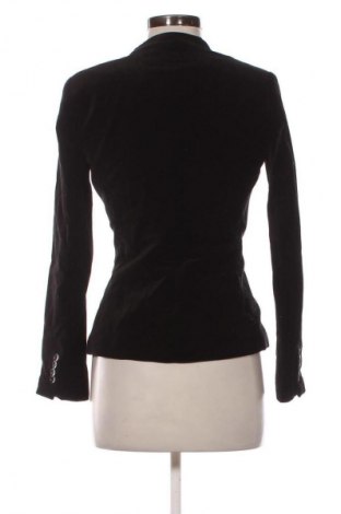 Dámské sako  H&M, Velikost XS, Barva Černá, Cena  435,00 Kč