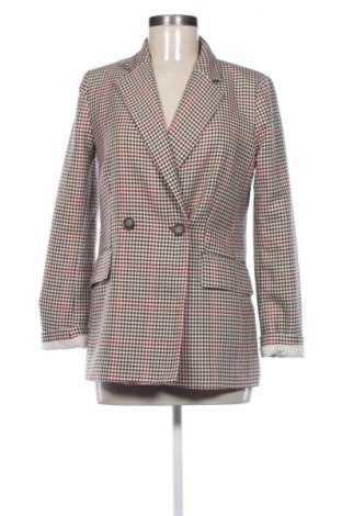 Dámské sako  H&M, Velikost S, Barva Vícebarevné, Cena  709,00 Kč