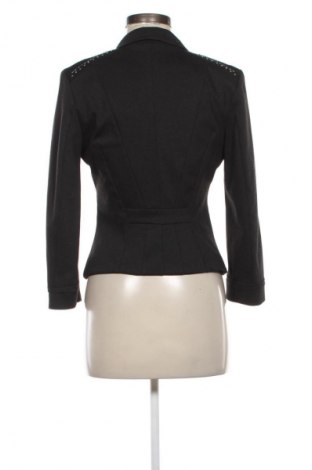 Dámské sako  H&M, Velikost M, Barva Černá, Cena  696,00 Kč