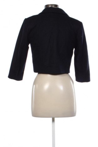 Dámské sako  H&M, Velikost XS, Barva Modrá, Cena  696,00 Kč