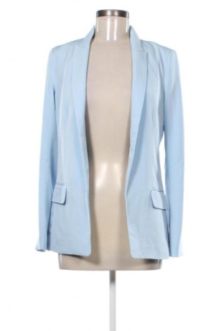 Női blézer H&M, Méret XXS, Szín Kék, Ár 10 331 Ft