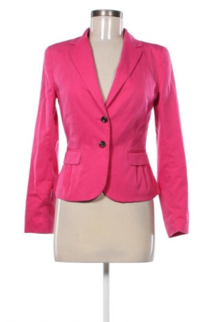 Dámské sako  H&M, Velikost S, Barva Růžová, Cena  709,00 Kč