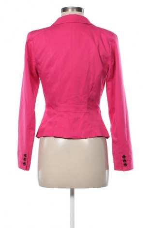 Dámské sako  H&M, Velikost S, Barva Růžová, Cena  709,00 Kč