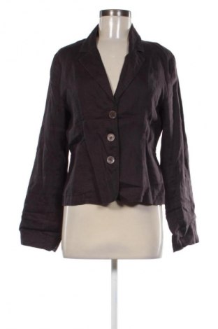 Dámské sako  H&M, Velikost M, Barva Hnědá, Cena  709,00 Kč