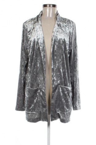 Дамско сако H&M, Размер M, Цвят Сив, Цена 25,05 €