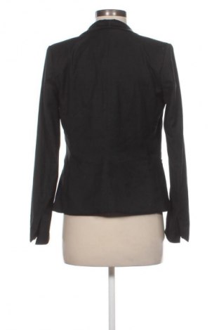 Γυναικείο σακάκι H&M, Μέγεθος XS, Χρώμα Μαύρο, Τιμή 25,00 €